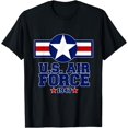 thumbnail image 1 of Air Force Shirt for Men - U.S. Air Force 1947 T-Shirt, 1 of 4