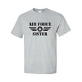 thumbnail image 1 of Air Force Sister Short Sleeve T-Shirt, 1 of 4