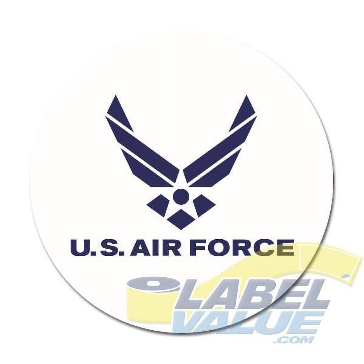 nike air force swoosh stickers