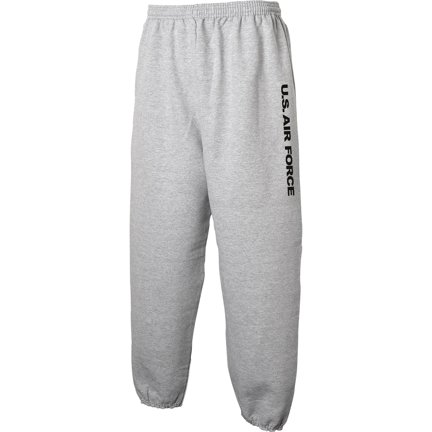 Air Force Sweat Pants - Military Style Physical Training Air Force Sweat Pants - Military Style Physical Training