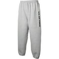 thumbnail image 1 of Air Force Sweat Pants - Military Style Physical Training Sweat Pants in Gray, 1 of 2