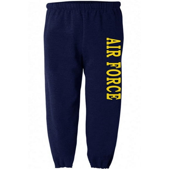 Air Force Sweatpants for Men