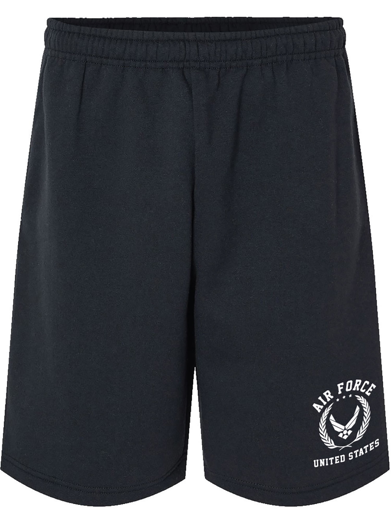 Hello Kitty Men's & Big Men's Graphic Jogger Shorts, 8.5