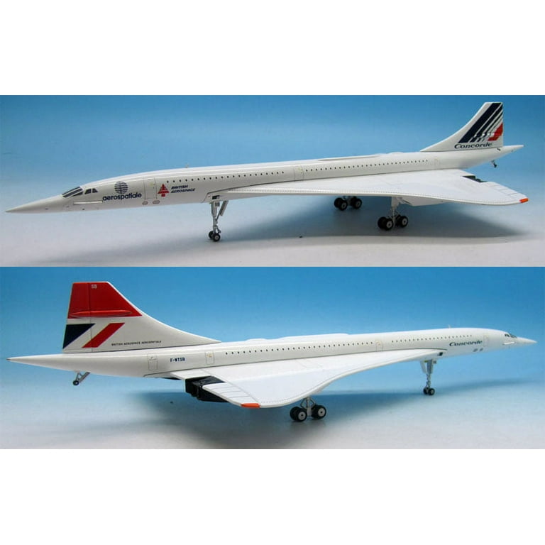 セイヤ‼️British Airways Concorde 1/200 セイヤ‼️British Airways Concorde 1/200 Amazon.com: 1/200