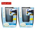 thumbnail image 1 of Air Fresh 3 Oz Scented Candle - Cool Waters (Pack of 2), 1 of 2