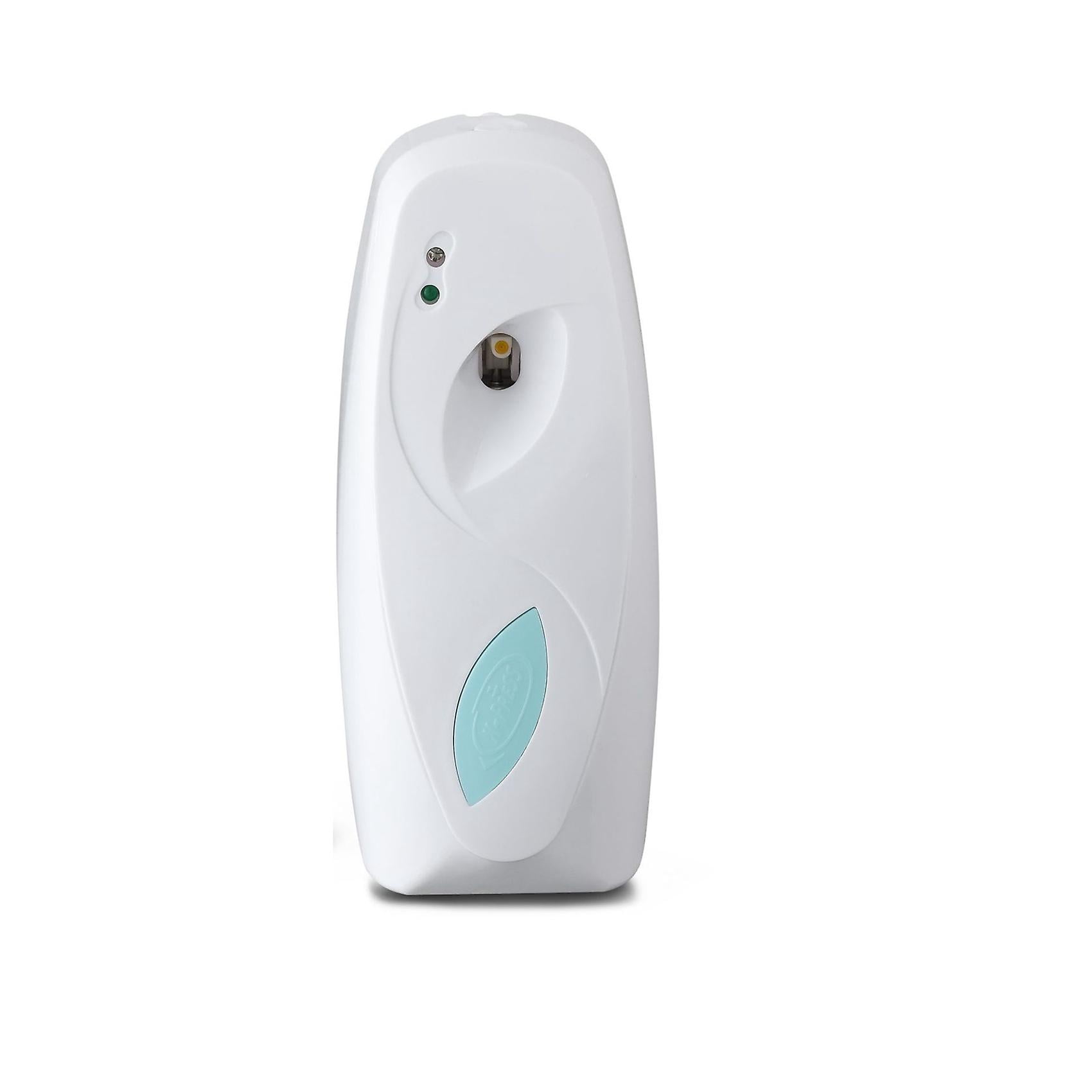 Air Freshener Automatic Bathroom Timed Air Freshener Dispenser Wall