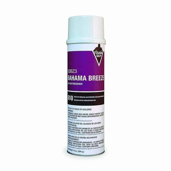 Air Freshener,Bahama Breeze(R),10 oz. 2DBZ3
