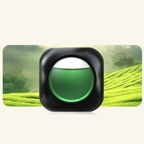 Air Freshener Car-styling Car Perfume Natural Smell Car Freshener Vent Clip