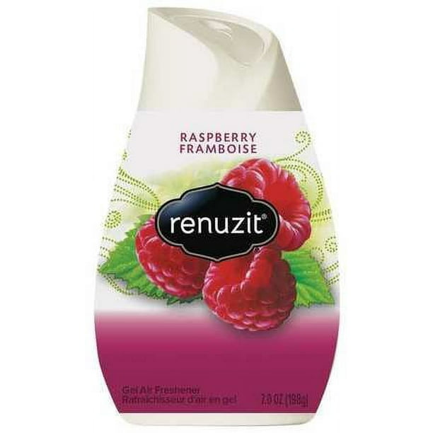 Air Freshener, Forever Raspberry, Solid,