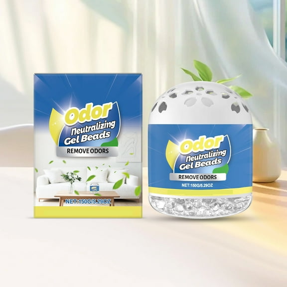 Air Freshener - Home Use Deodorizer Box Air Freshener , Long-lasting Adsorption Home-Use Box Air Freshener & Deodorant,For Car And Indoor