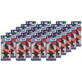 thumbnail image 1 of Air Freshener,L Tree Passion by CAR-FRESHNER CORP., PK144, 1 of 1