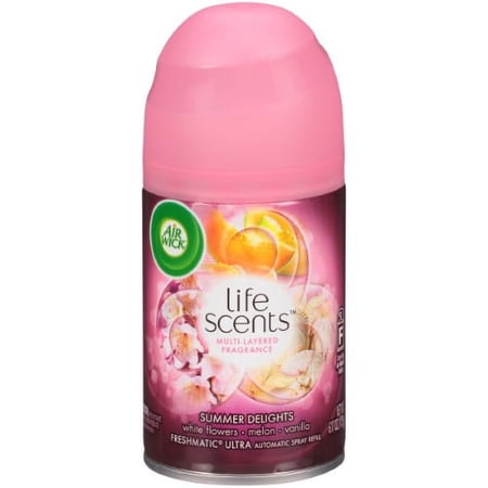 Air Freshener Refill,Summer Delights