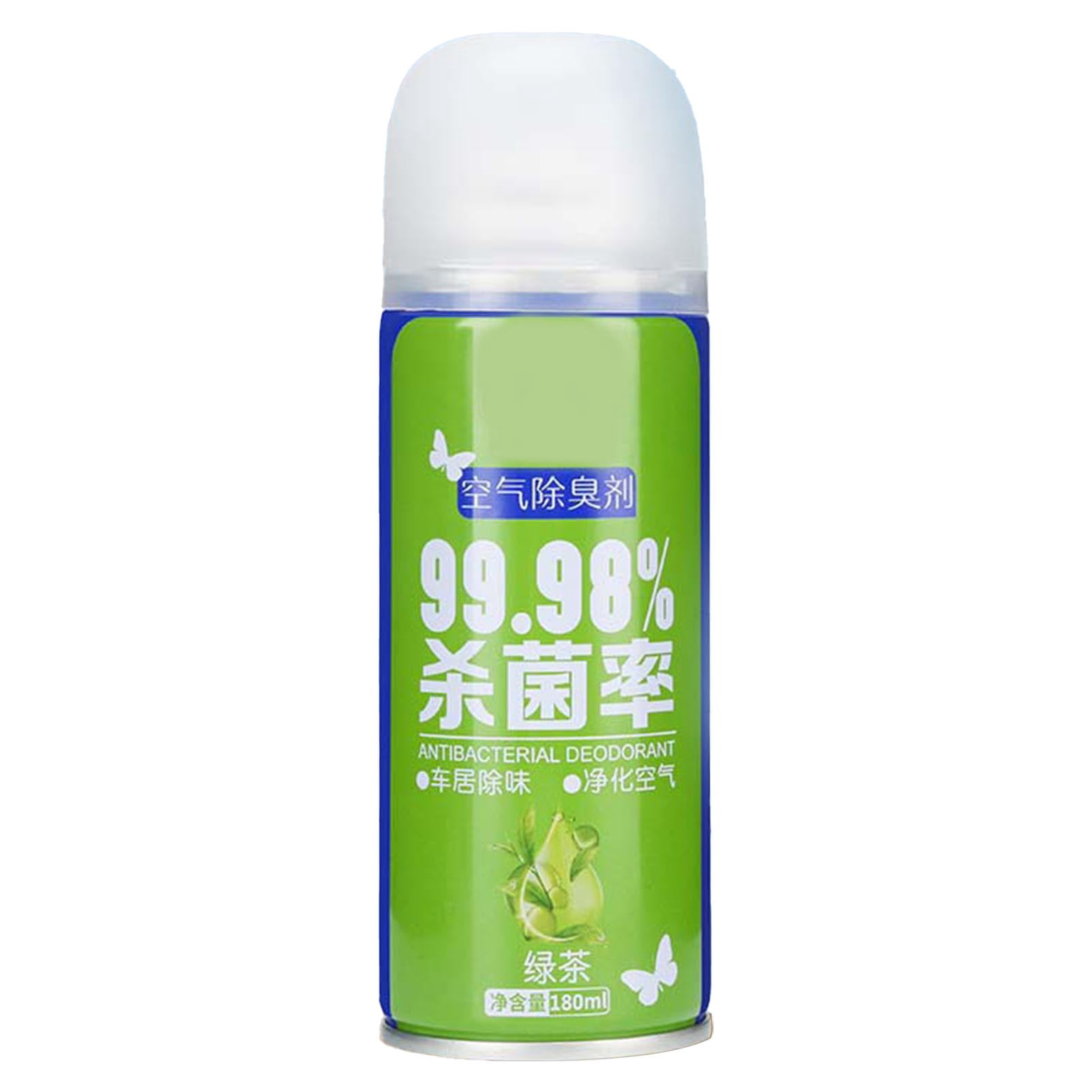 Air Freshener Spray Concentrated Odor Eliminator Spray Grate Scent Air