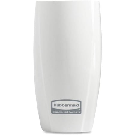 Air Freshener, White
