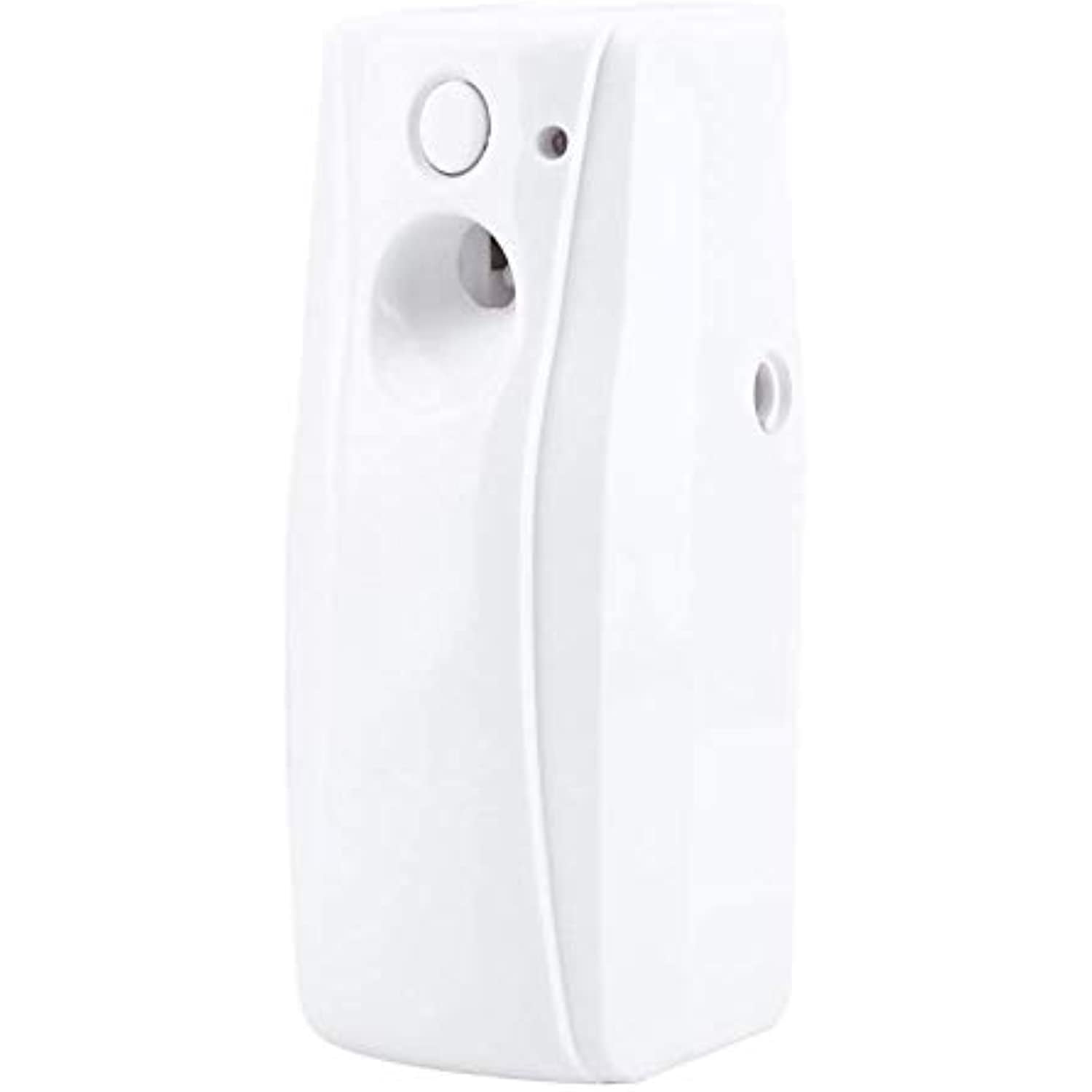 Air Fresheners Automatic Spray, Indoor WallMounted Automatic Air