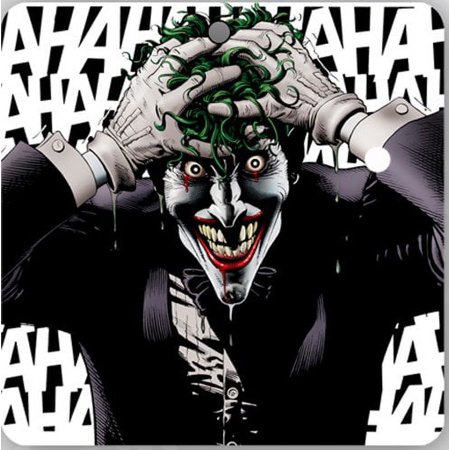 Air Fresheners - DC Comics - Batman Joker Gifts Toys a-dc-0009