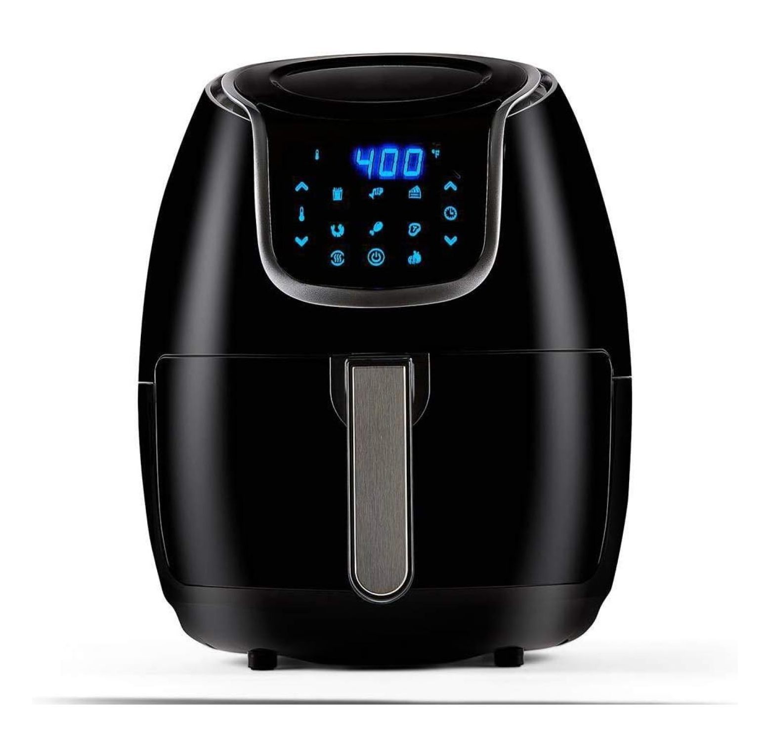 Air Fryer 3qt Black