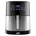 Air Fryer 5.3 Quart, Digital Oilless Frying Cooker, Auto Shut Off