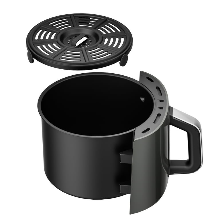 Ninja air fryer basket accessories comparison