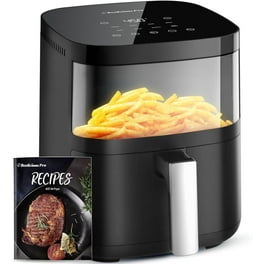 Ninja® Foodi® 4-in-1 8-Quart. 2-Basket Air Fryer with DualZone Technology- Air  Fry, Roast, & More DZ100 