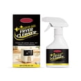 thumbnail image 1 of Air Fryer Cleaner Kit, 237ml Heavy Duty Degreaser + Foam Cleaner, Basket & Tray Grease Remover, 1 of 7