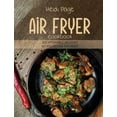 thumbnail image 1 of Air Fryer Cookbook: 200 Affordable Air Fryer Recipes To Cook This Night, 1 of 1