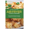 thumbnail image 1 of Air Fryer Cookbook for Beginners, 1 of 1