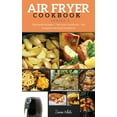 thumbnail image 1 of Air Fryer Cookbook Series2, 1 of 1