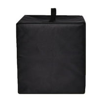 Air Fryer Cover Heat-Resistant Waterproof Dust Protective Air Fryer Cover Case