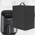 Air Fryer Cover, HeatResistantwaterproof DustProof Appliance Dust