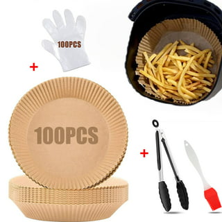 https://i5.walmartimages.com/seo/Air-Fryer-Disposable-Paper-Liner-100Pcs-Non-stick-Liners-with-Food-Tong-Baking-Brush-Oven-Roasting-Microwave-Frying-Pan-6-3-Inch-Natural_af878c71-5f30-4b06-8870-eb9244175314.8ae7cd514a43091e71923f72a76e74ee.jpeg?odnHeight=320&odnWidth=320&odnBg=FFFFFF