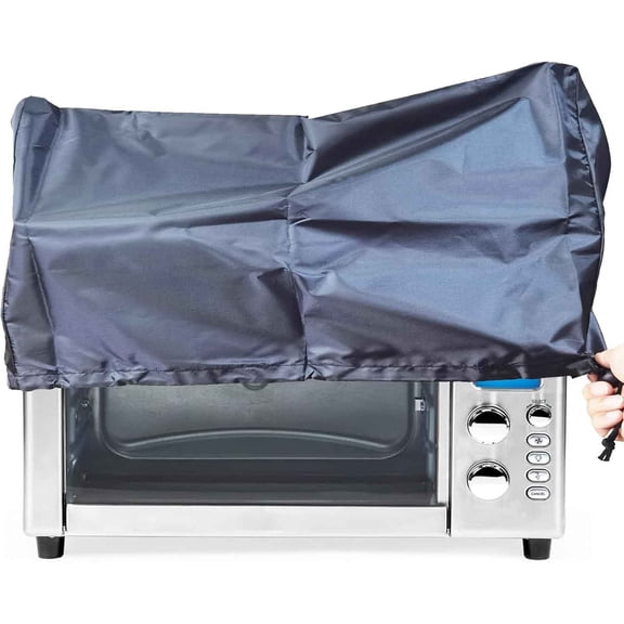 Air Fryer Dust Cover, Appliance Airfryer Dust Jacket for Instant Pot, Waterproof Electric Pressure Cooker Cloth