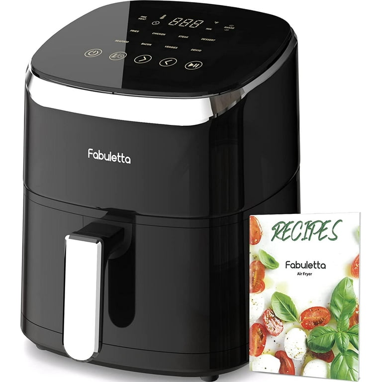 https://i5.walmartimages.com/seo/Air-Fryer-Fabuletta-4-2-Qt-Fryer-Fryers-With-9-Cooking-Functions-Shake-Reminder-Powerful-1550W-Electric-Hot-Oilless-Cooker-Tempered-Glass-Display-Dis_e6cf0ed2-da6e-4445-bff0-9b048c69e92f.2b5858161641d94e3c9dccea94664651.jpeg?odnHeight=768&odnWidth=768&odnBg=FFFFFF