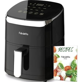 https://i5.walmartimages.com/seo/Air-Fryer-Fabuletta-4-2-Qt-Fryer-Fryers-With-9-Cooking-Functions-Shake-Reminder-Powerful-1550W-Electric-Hot-Oilless-Cooker-Tempered-Glass-Display-Dis_e6cf0ed2-da6e-4445-bff0-9b048c69e92f.2b5858161641d94e3c9dccea94664651.jpeg?odnHeight=264&odnWidth=264&odnBg=FFFFFF