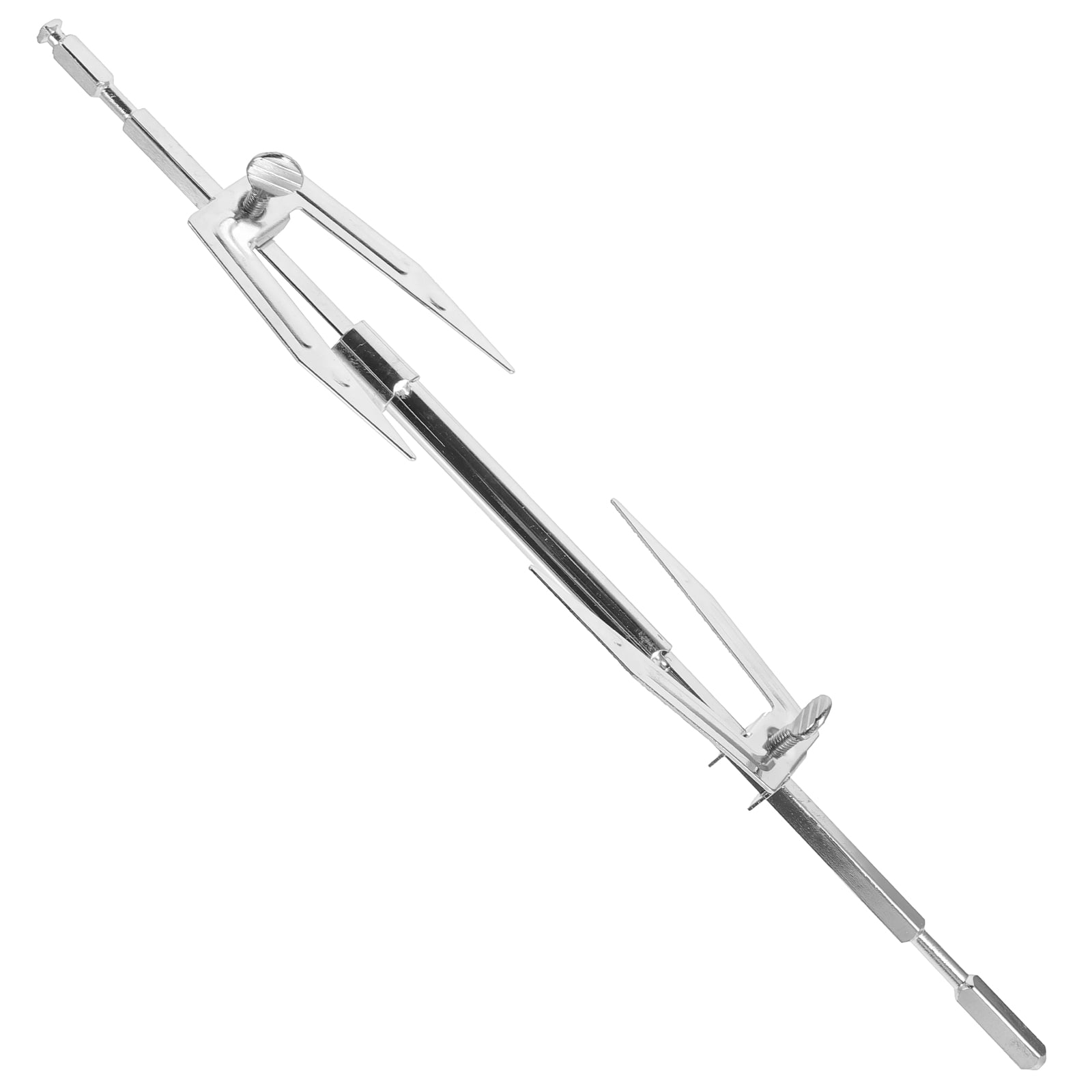 Air Fryer Fork Grill Roast Chicken Fork Stainless Steel Grill Chicken