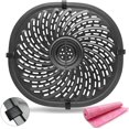 Air Fryer Grill Pan Replacement Parts for Power XL Gowise, 7QT Upgraded