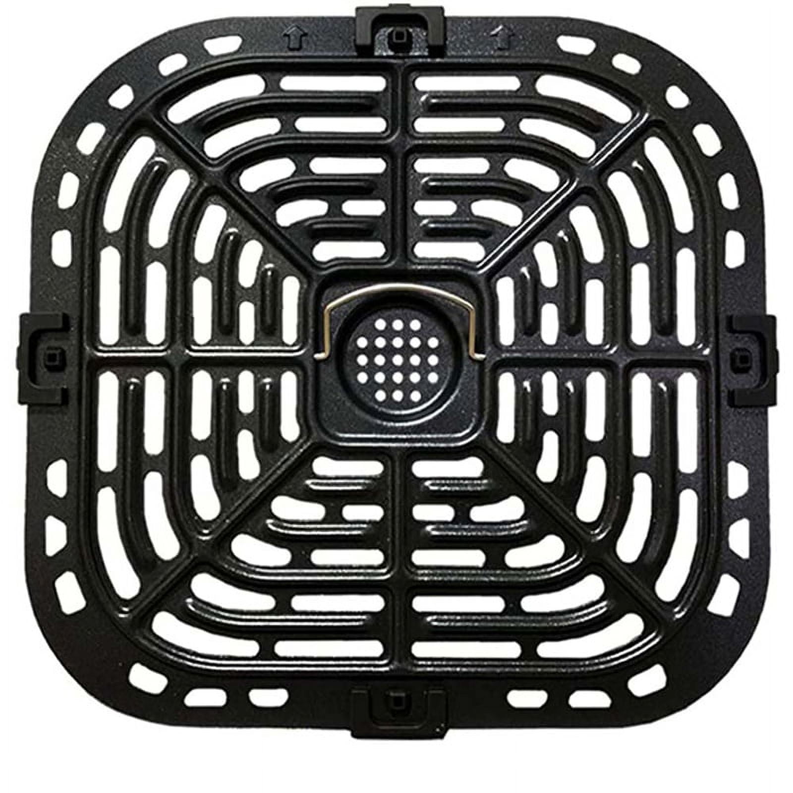 Air Fryer Grill Plate for Instants Vortex Plus 6QT Air Fryers, Upgraded