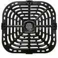 Air Fryer Grill Plate for Instants Vortex Plus 6QT Fryers, Upgraded