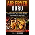 thumbnail image 1 of Air Fryer Guru, 1 of 1
