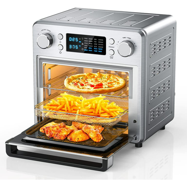 https://i5.walmartimages.com/seo/Air-Fryer-HomeRusso-15L-15-8QT-24-in-1-Air-Fryer-Toaster-Oven-1600W-LCD-Display-Convection-Toaster-Oven-with-10-Accessories-And-Recipe-Included_20828a56-e200-4a18-82ca-755b5f8d2ba0.9c61a29c2577f60725e681750d675692.jpeg?odnHeight=768&odnWidth=768&odnBg=FFFFFF