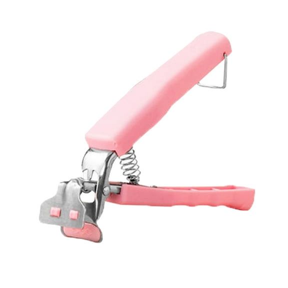 Air Fryer Hot Plate Stainless Steel Bowl Clip Kitchen Tongs Bowl Dish Pan Clip Scalding Air Fryer Clip