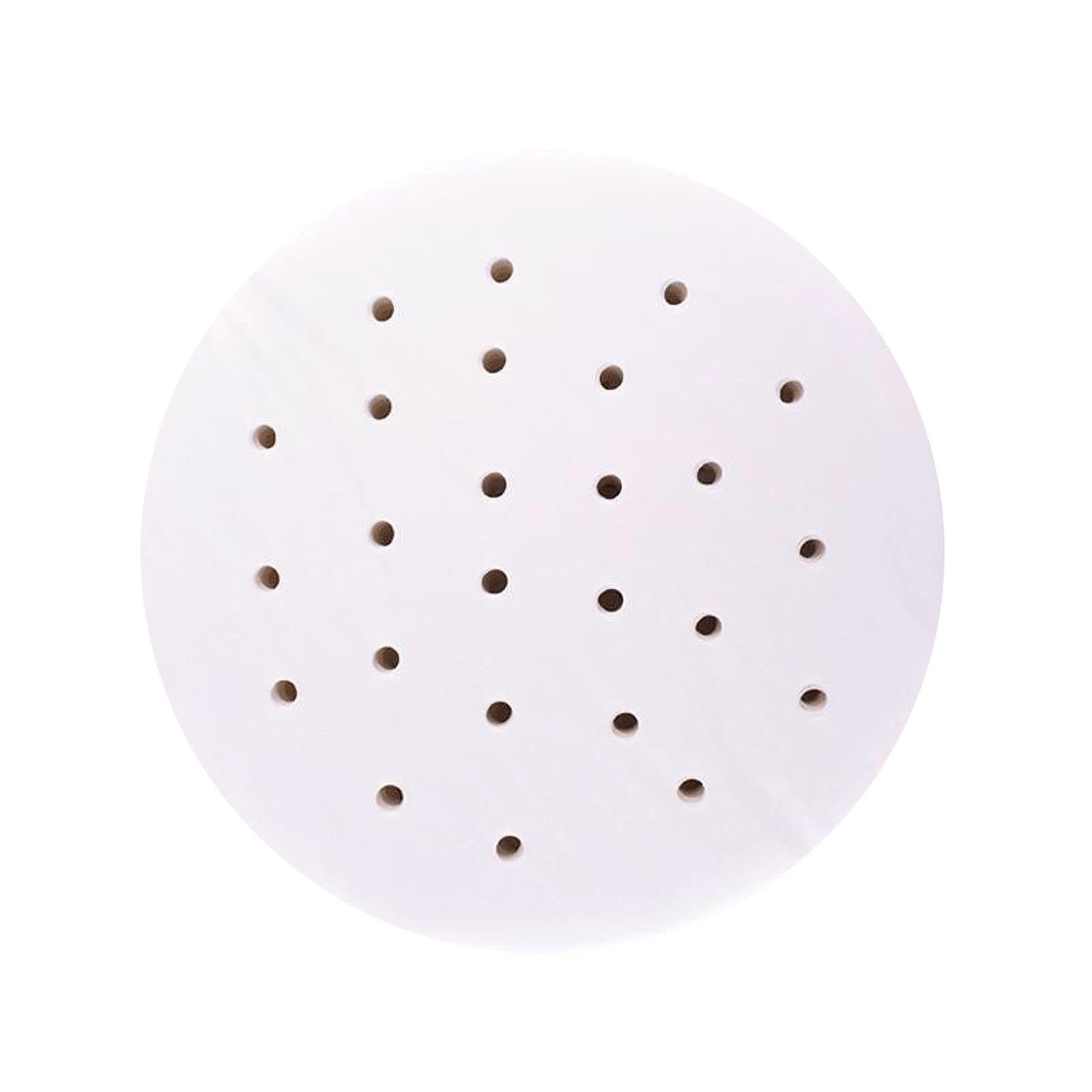 Air Fryer Liners, 100Pcs 3.59 INCH inch Round Heavy Duty Air Fryer