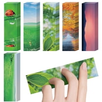 Air Fryer Liners, 6.3 inch 100 Pcs Disposable Parchment Paper Liners, Cooking Paper for Baking (Square)