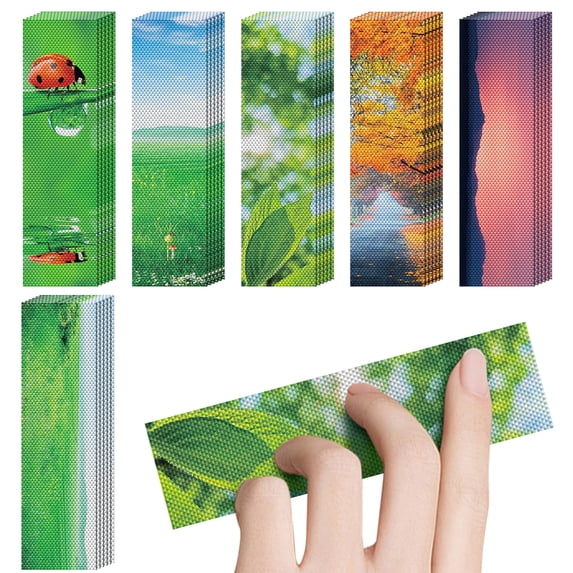 Air Fryer Liners, 6.3 inch 100 Pcs Disposable Parchment Paper Liners, Cooking Paper for Baking (Square)