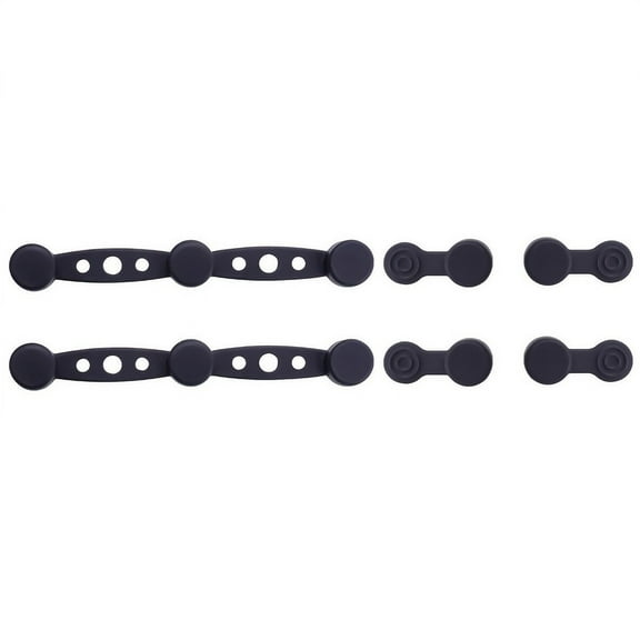 Air Fryer Magnetic Silicone Buckle For Holding Down Air Fryer Parchment Paper Kitchen Kitchen Gadgets Air Fryer Accessories