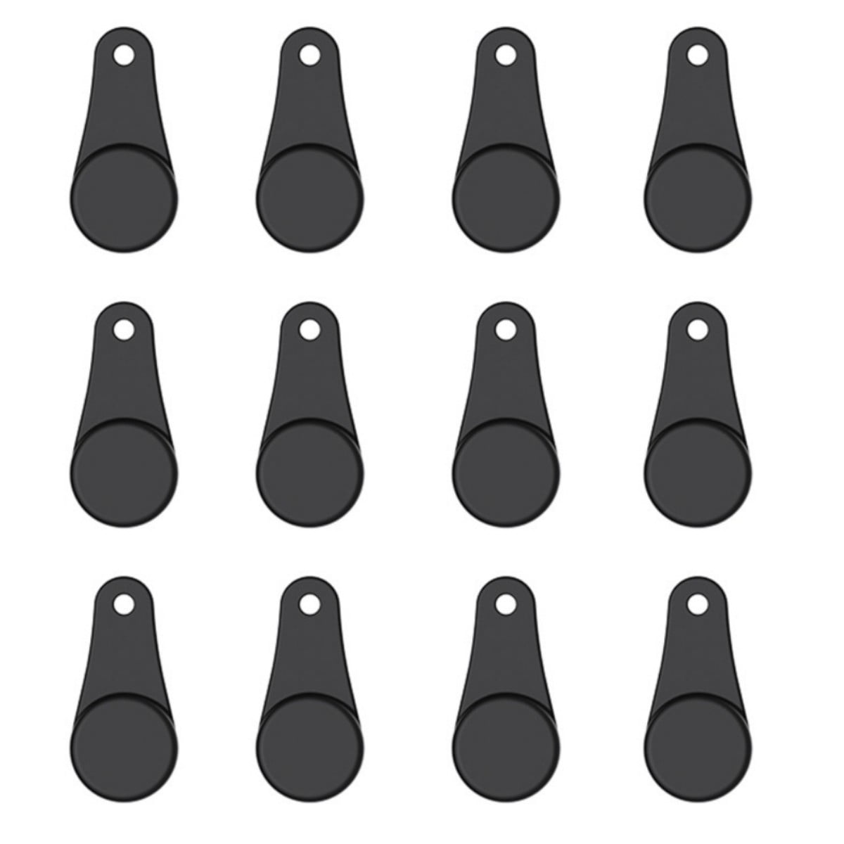 Air Fryer Magnetic Silicone Buckles Set of 12 for Parchment Paper Fast ...