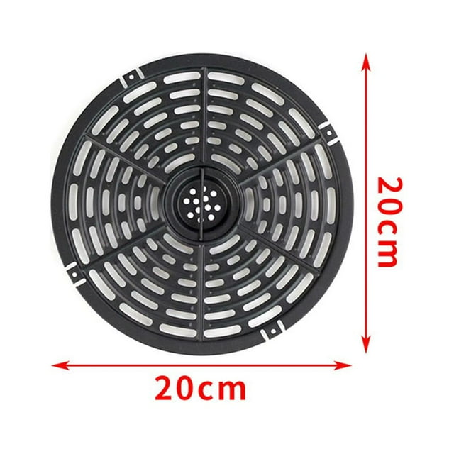 Air Fryer Mats Air Fryer Parts For Food Separator Cooking Divider