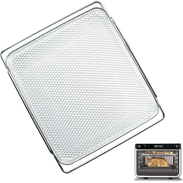 Air Fryer Oven Basket,Replacement Air Fry Basket For Ninja Foodi Dt251