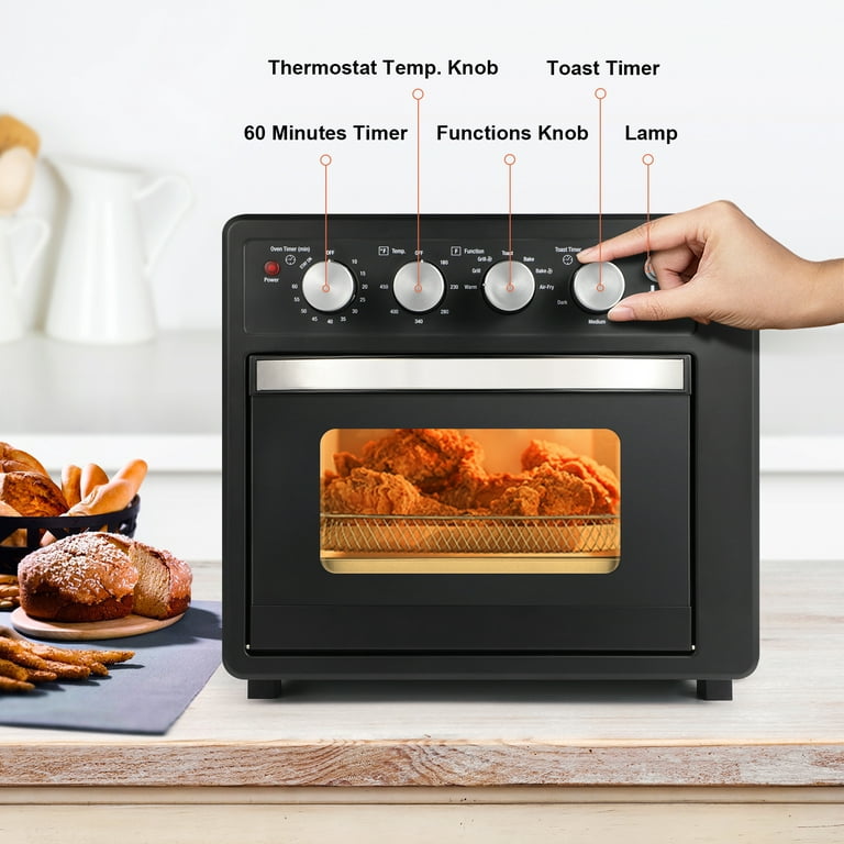 https://i5.walmartimages.com/seo/Air-Fryer-Oven-Toaster-Oven-Air-Fryer-Combo-Family-Size-Air-Fryer-Oven-6-Accessories-Included-25L-Large-Capacity-Black-Matte-Stainless_4ce0a9a5-5b47-4840-b14f-adcc7c79c876.6ec106c146b1d2867445b27ba227715b.jpeg?odnHeight=768&odnWidth=768&odnBg=FFFFFF