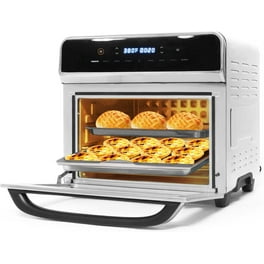 Elite Gourmet ETO-4510M トースターオーブン Elite Gourmet ETO-4510M Double Door Oven with Rotisserie